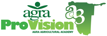 AGRA logo
